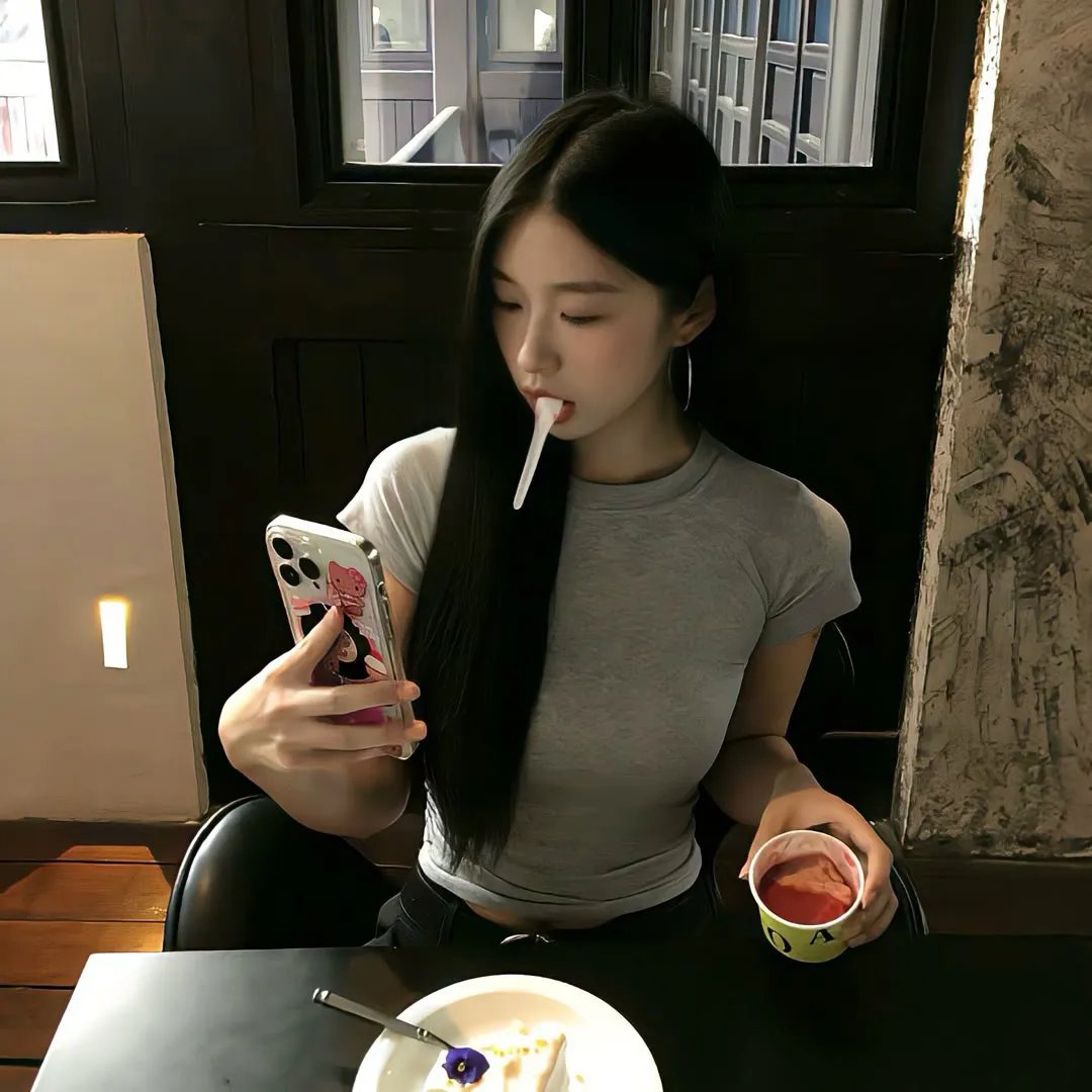 舞姬